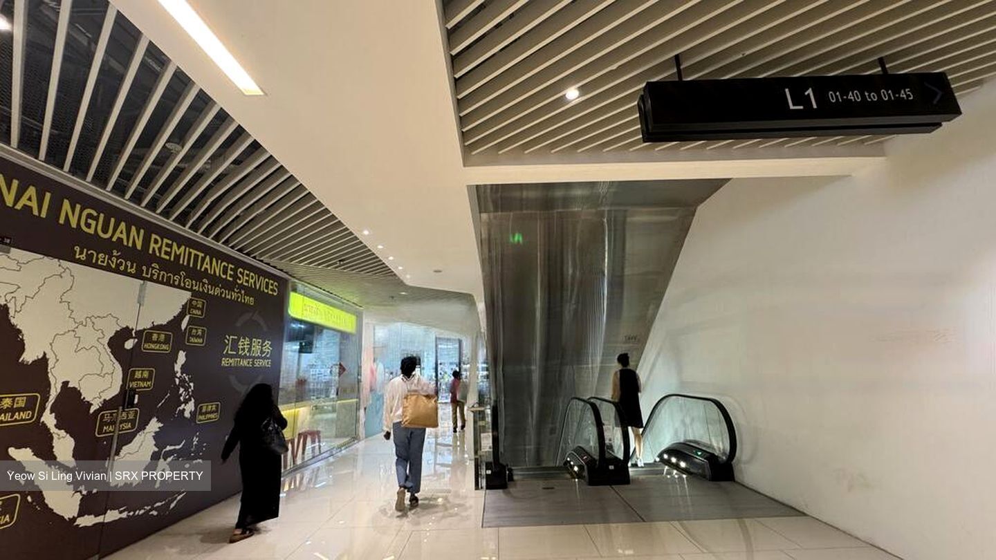 City Gate (D7), Shop House #484721431